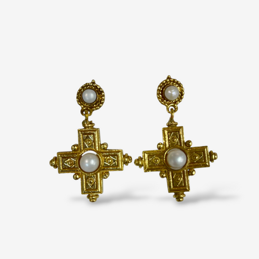 Nicole Earrings