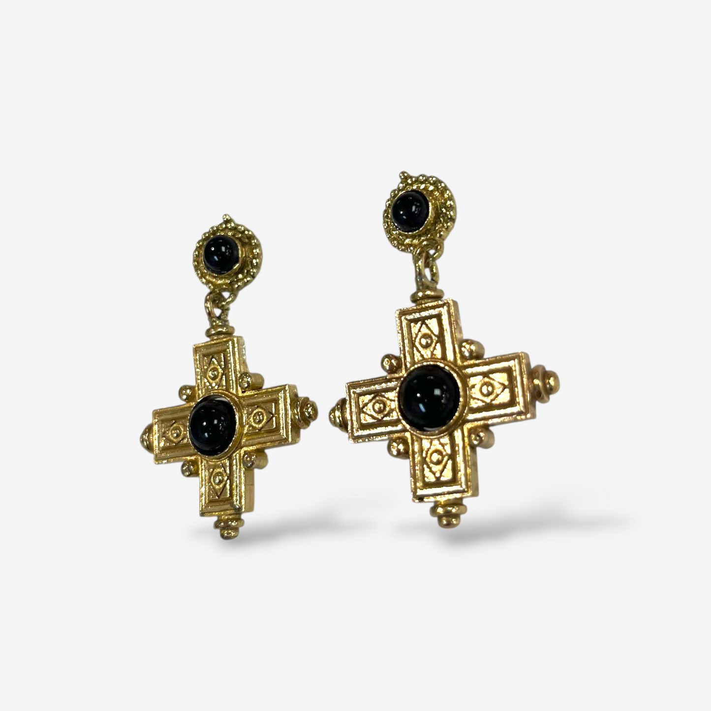 Nicole Earrings
