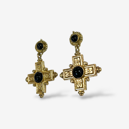 Nicole Earrings