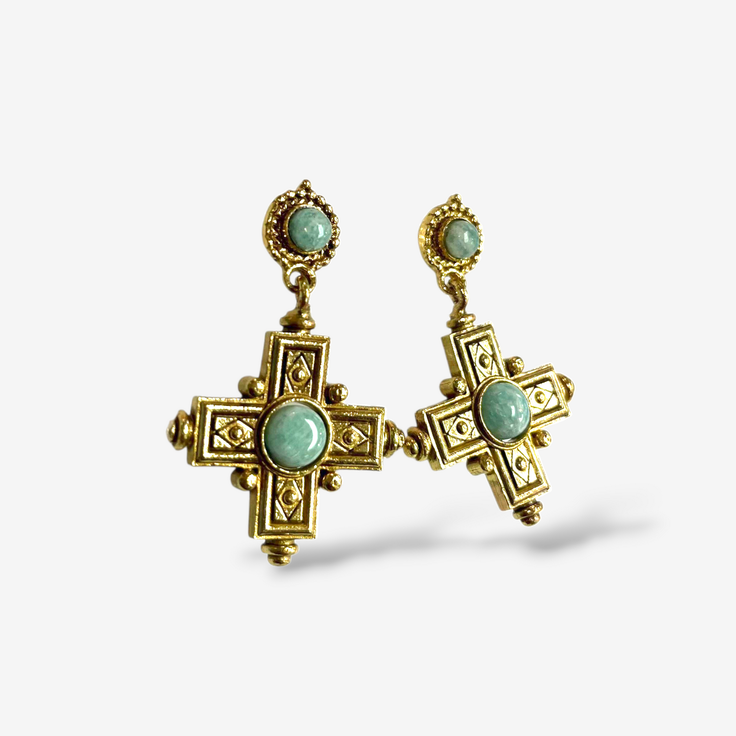 Nicole Earrings