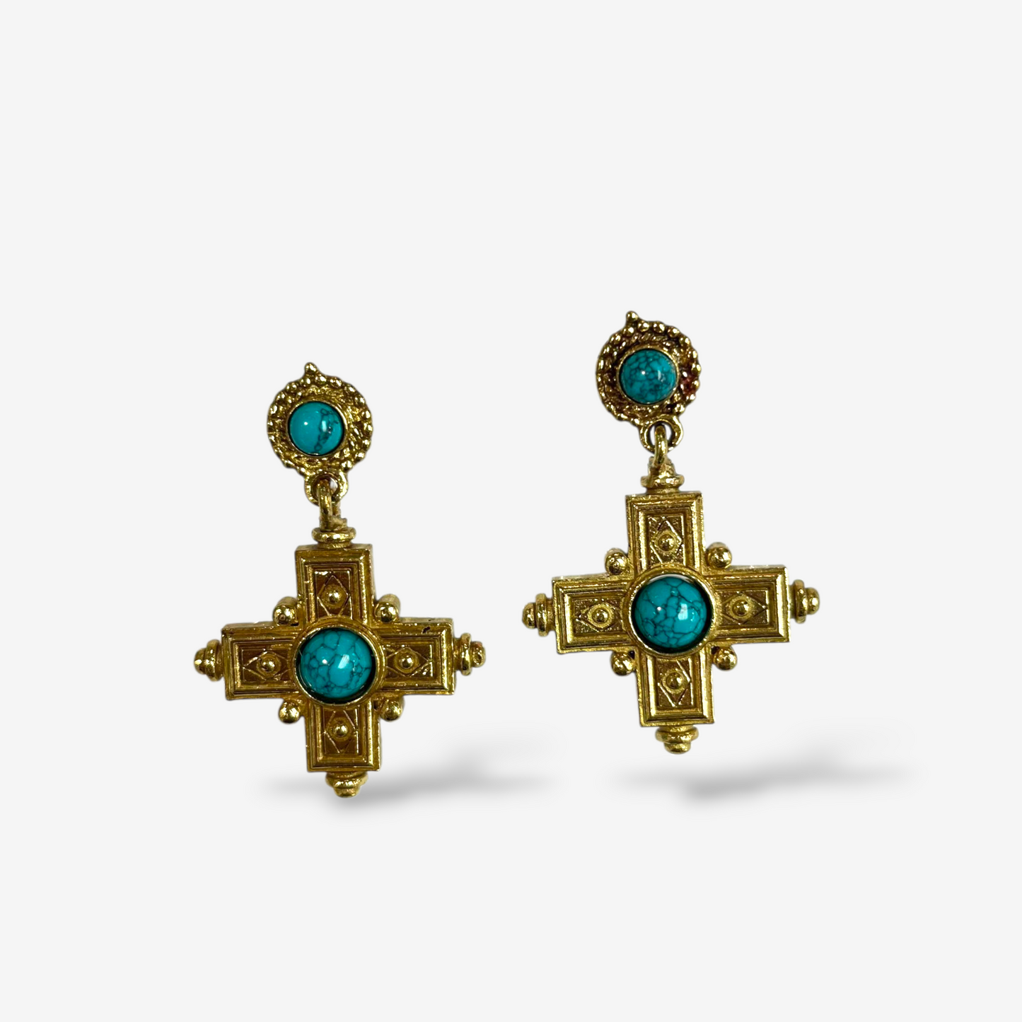 Nicole Earrings