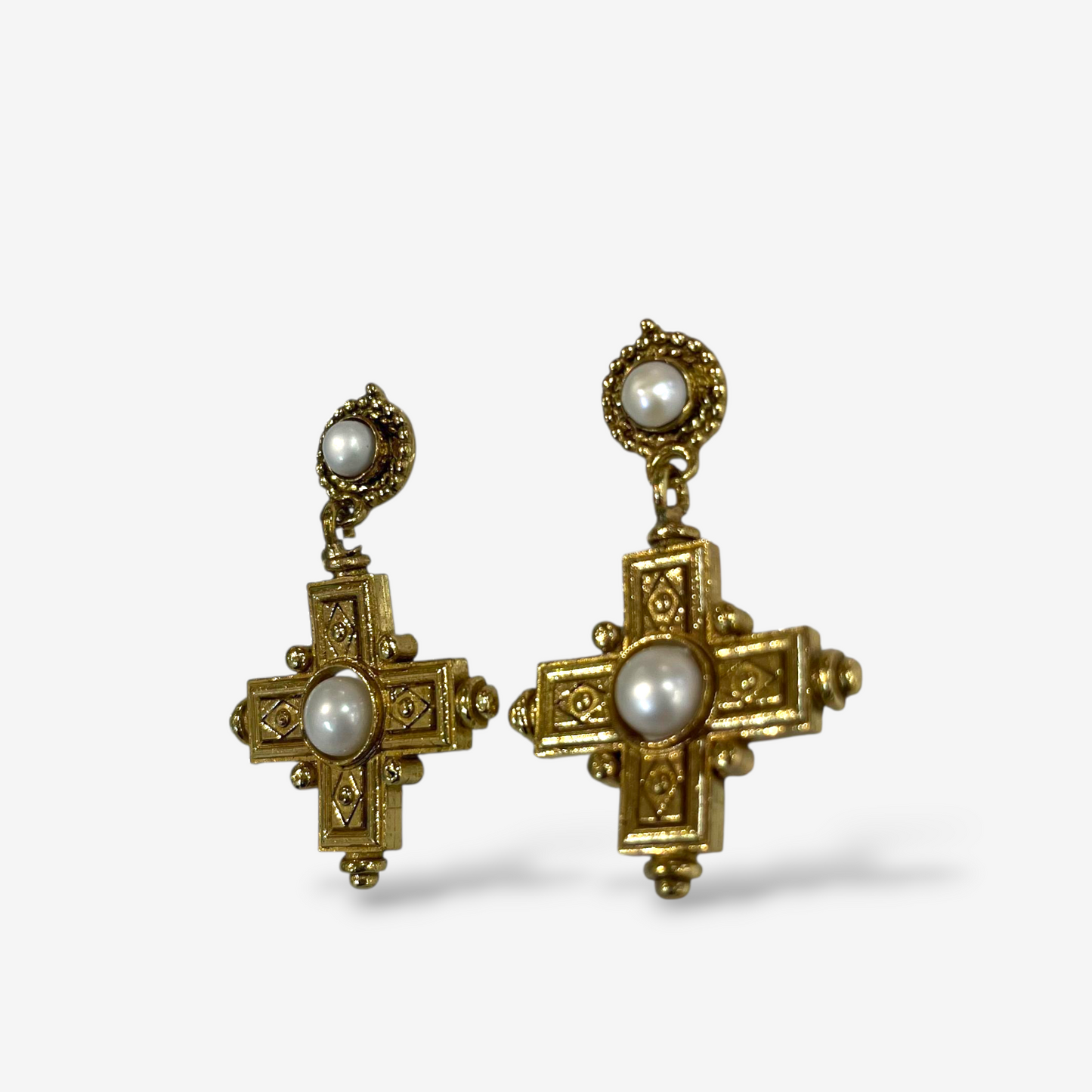 Nicole Earrings