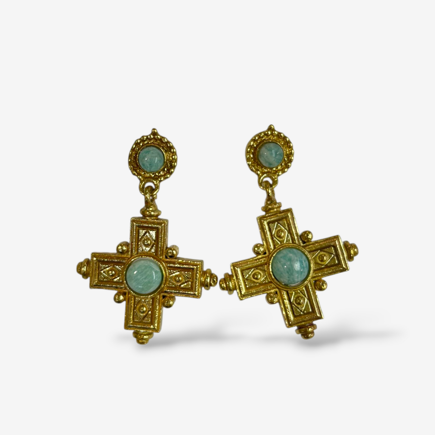 Nicole Earrings