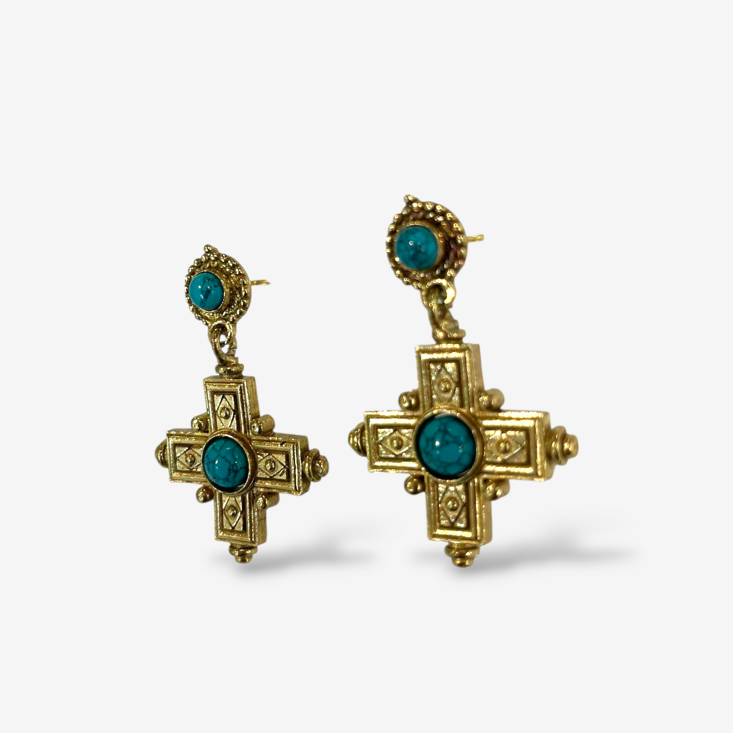 Nicole Earrings