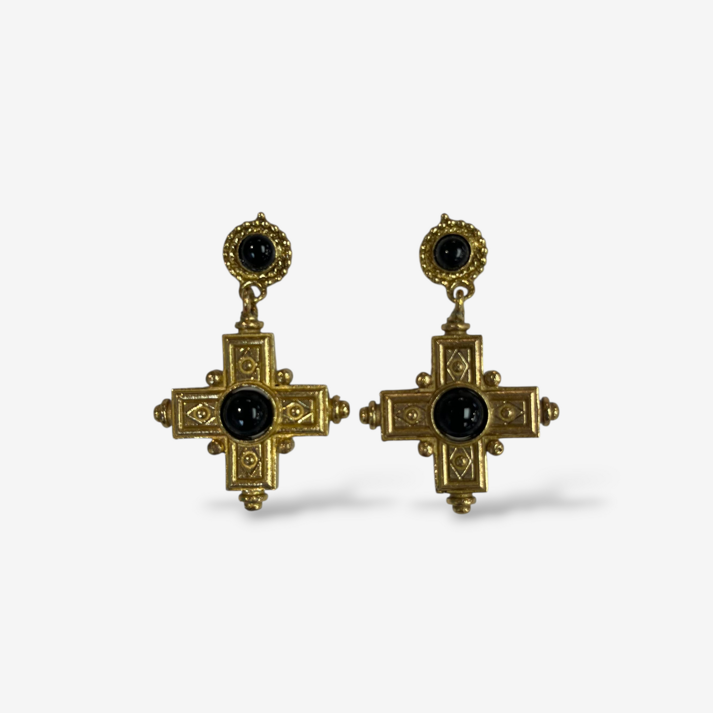 Nicole Earrings