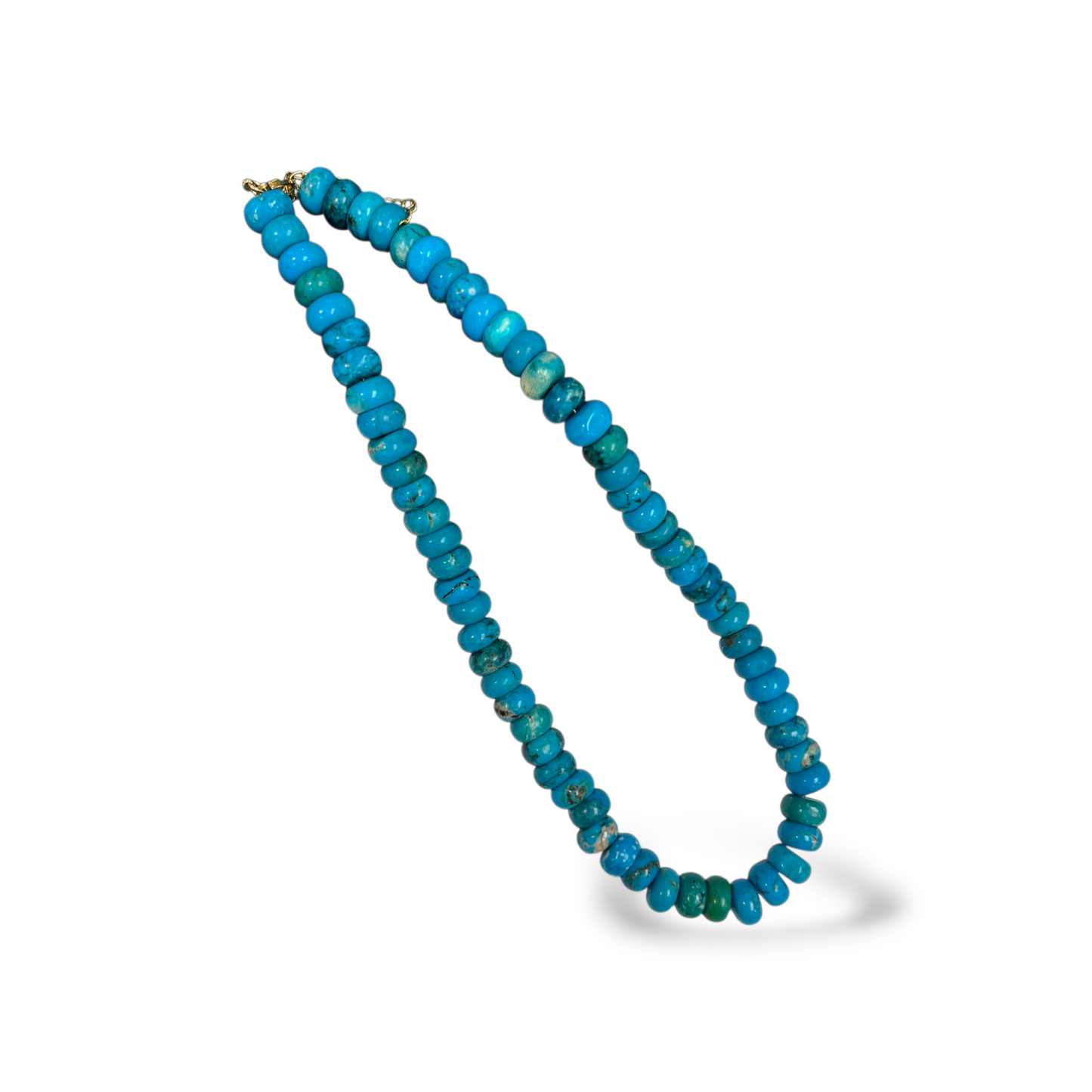 Round bead Necklace