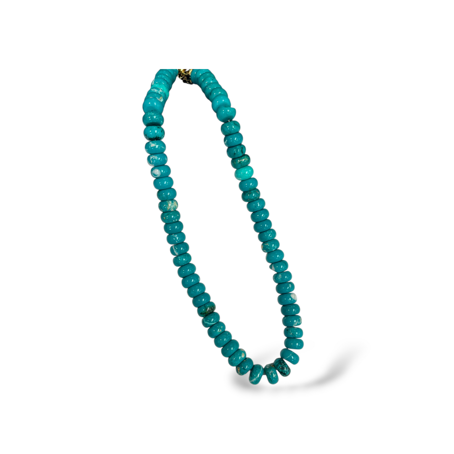 Round bead Necklace