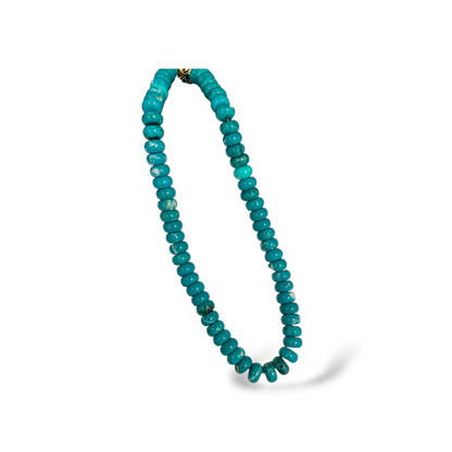 Round bead Necklace