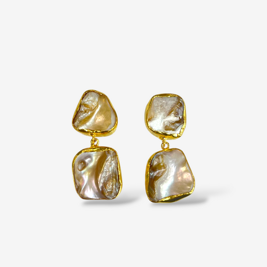Meliora Spark Earrings