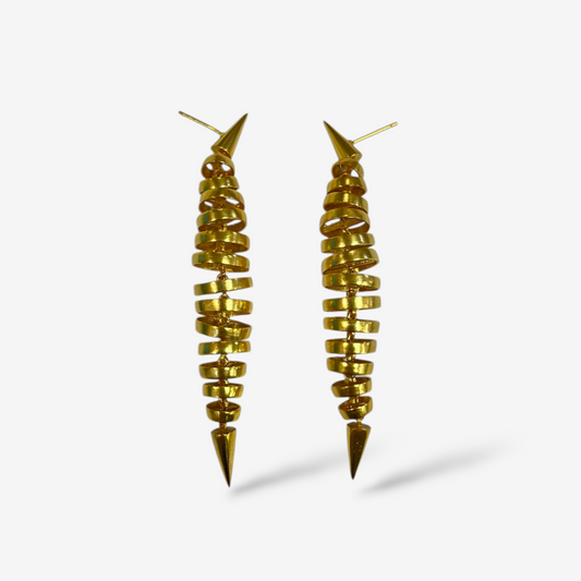 Caelia Light Earrings