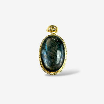 Natural Stone Pendant