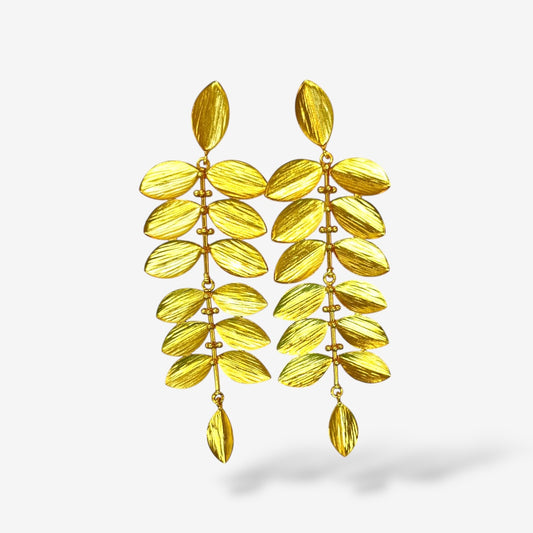 Botaniq Earrings