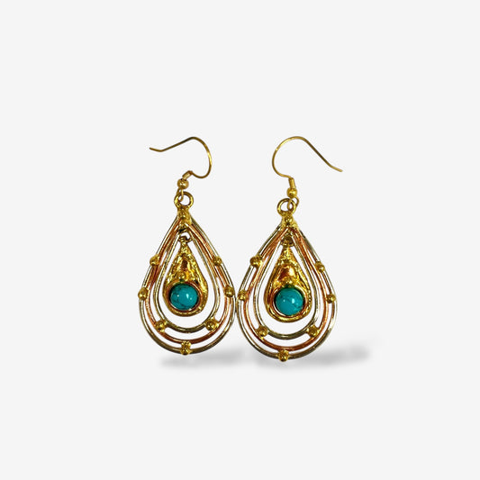 Daisy Earrings