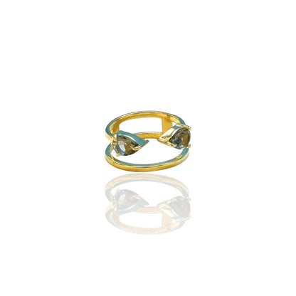 Mira Rings