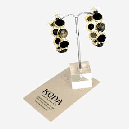 Maritza Danity Earrings