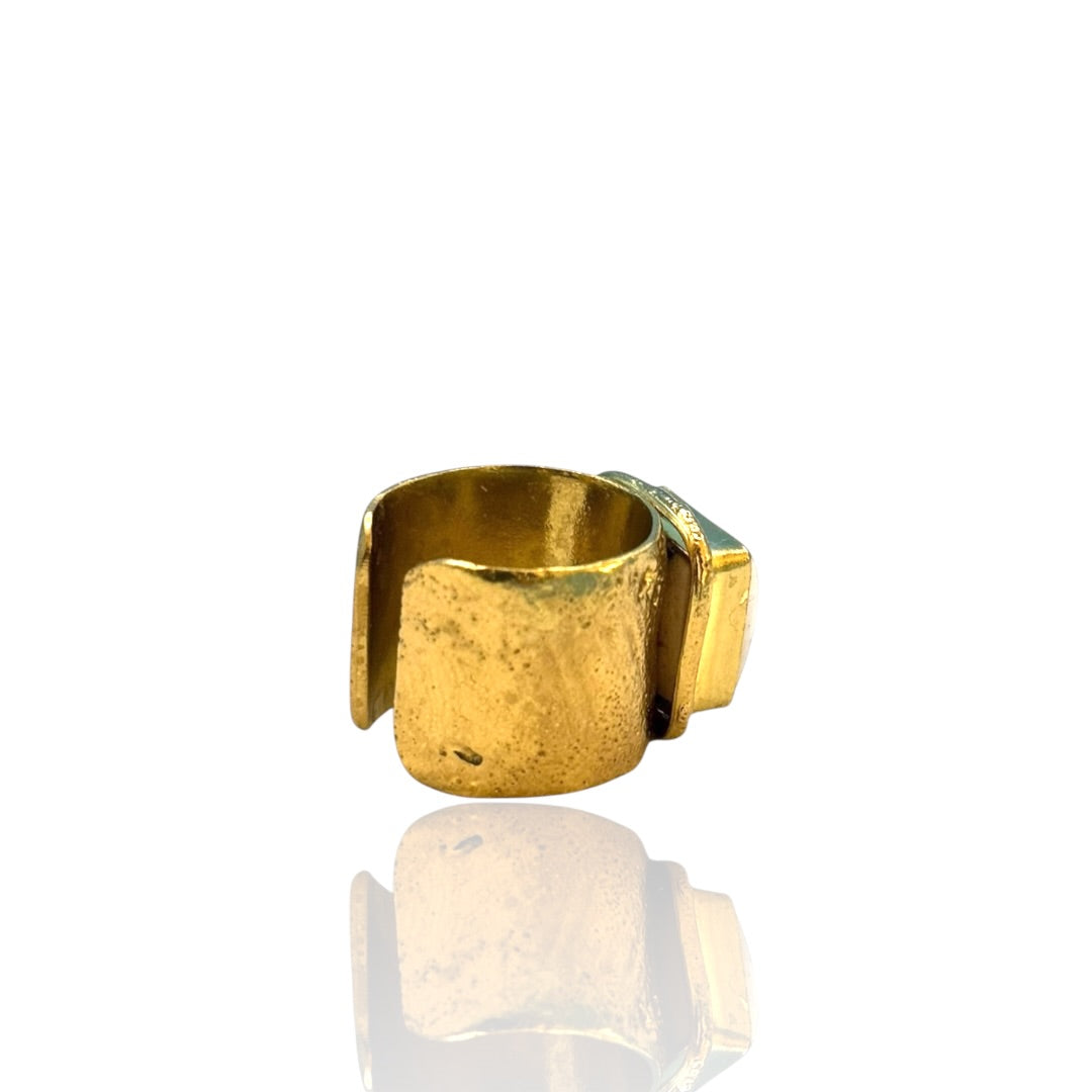 Mabel Rings