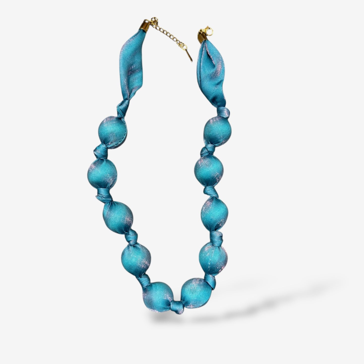 Bead knot Scarfs