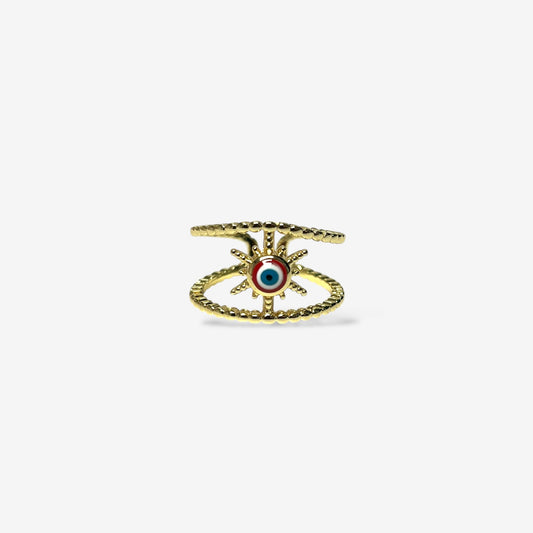 Mystic Eye Ring