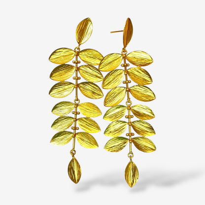 Botaniq Earrings