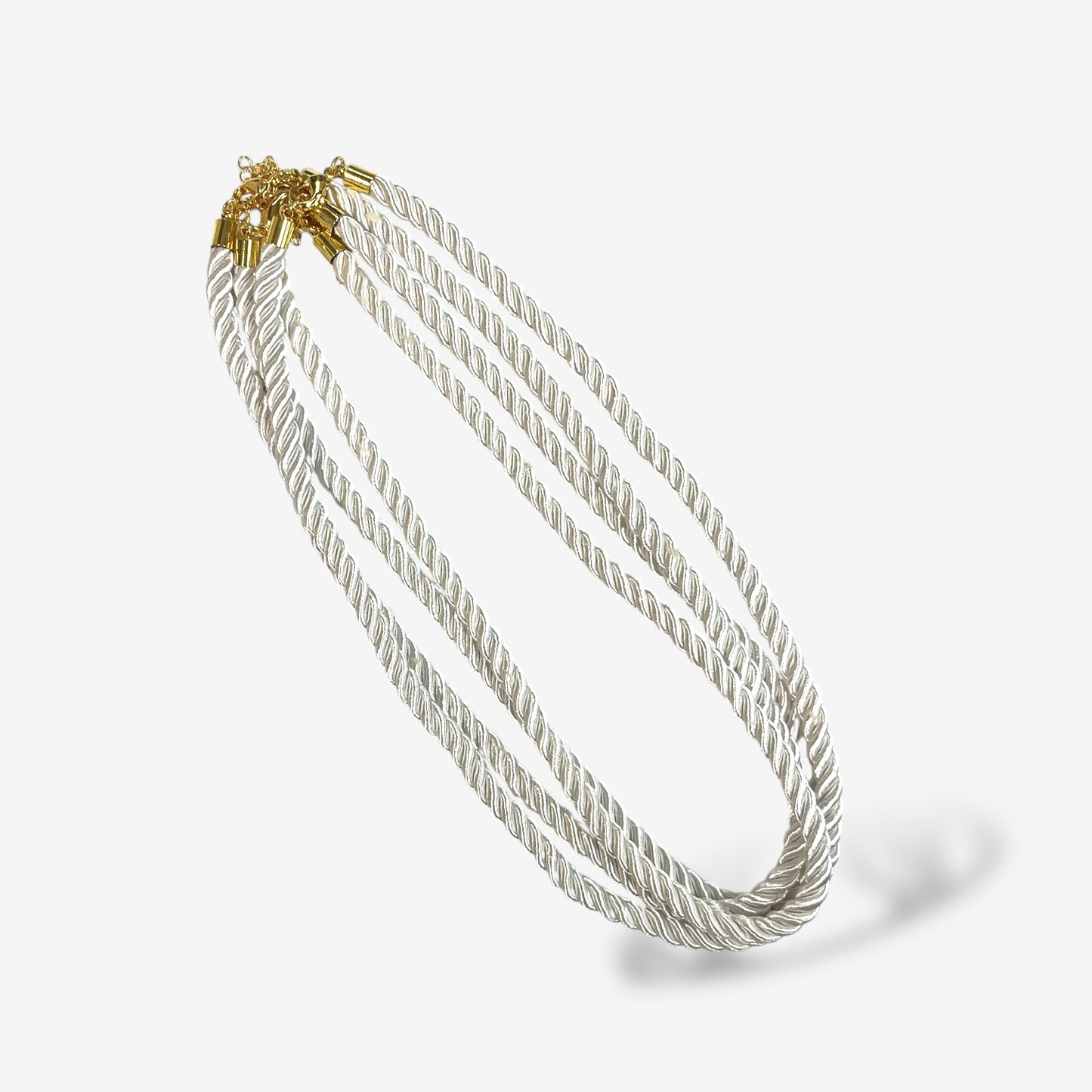 Rope Necklaces