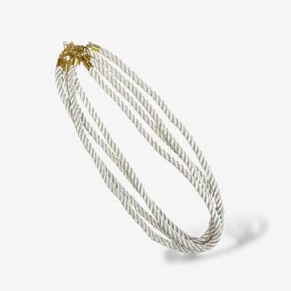 Rope Necklaces