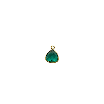 Delta Charm