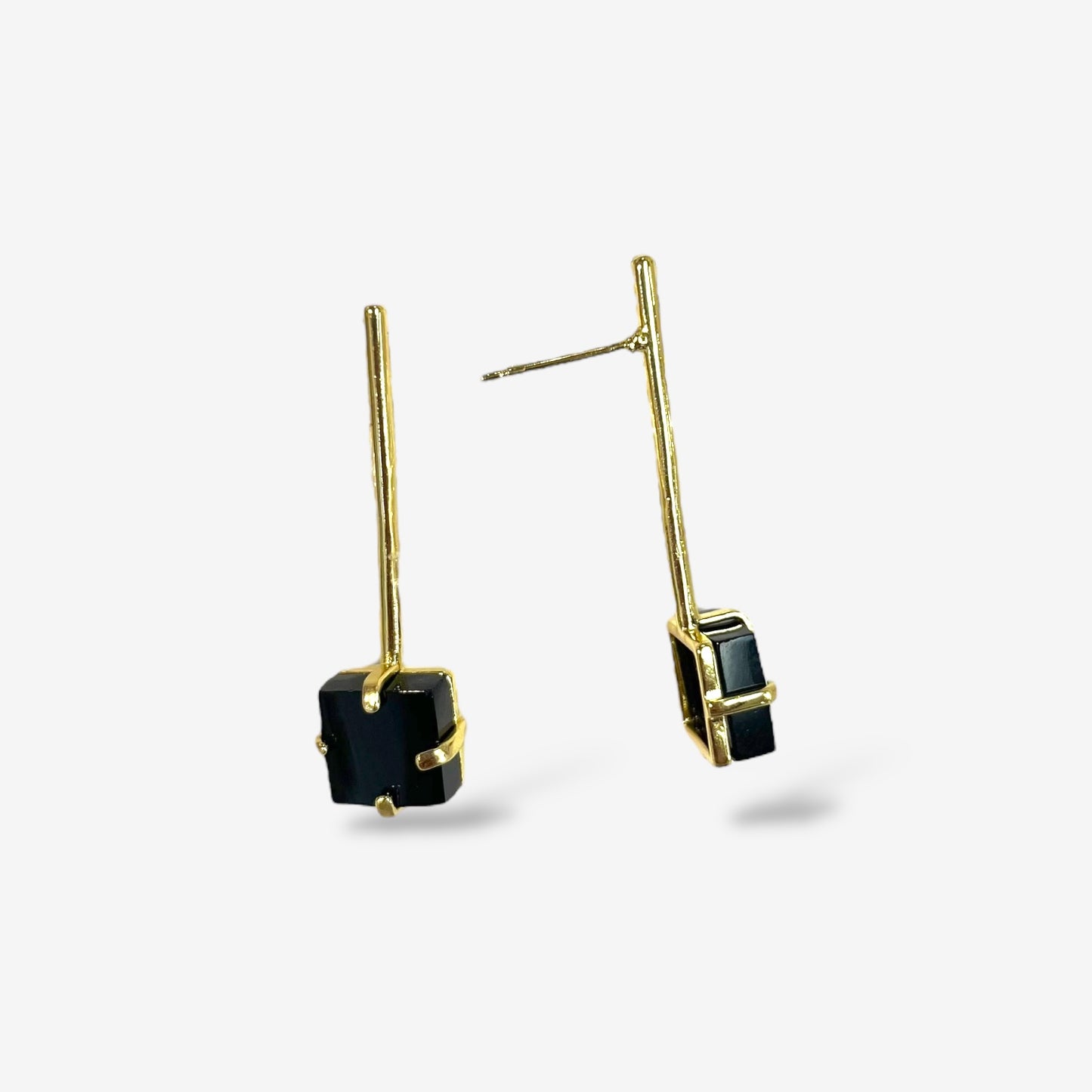EARTHBORN DROP EARRINGS