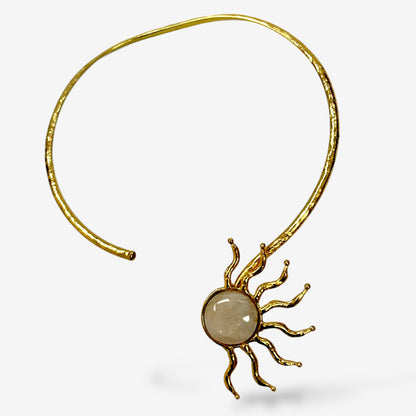 Sun Choker