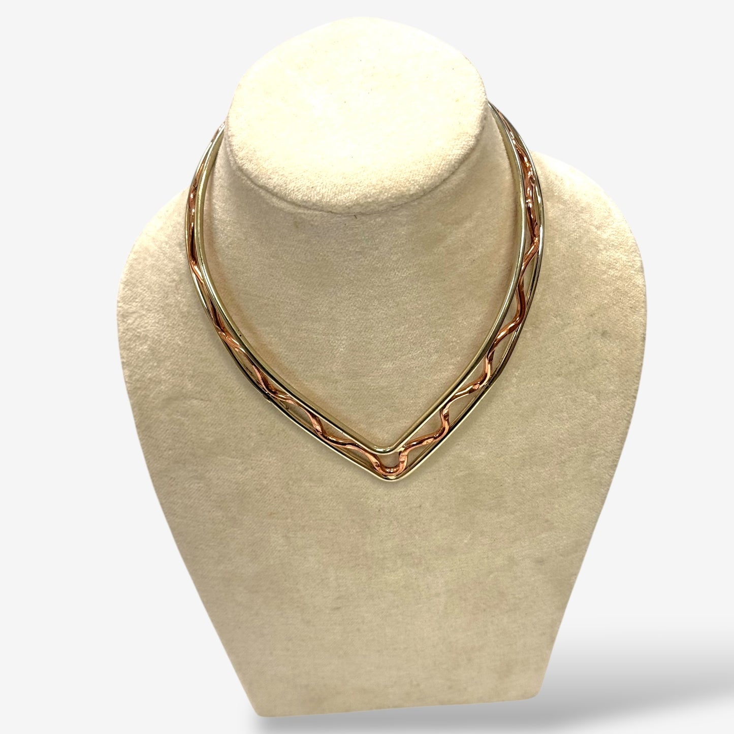 Ember Choker