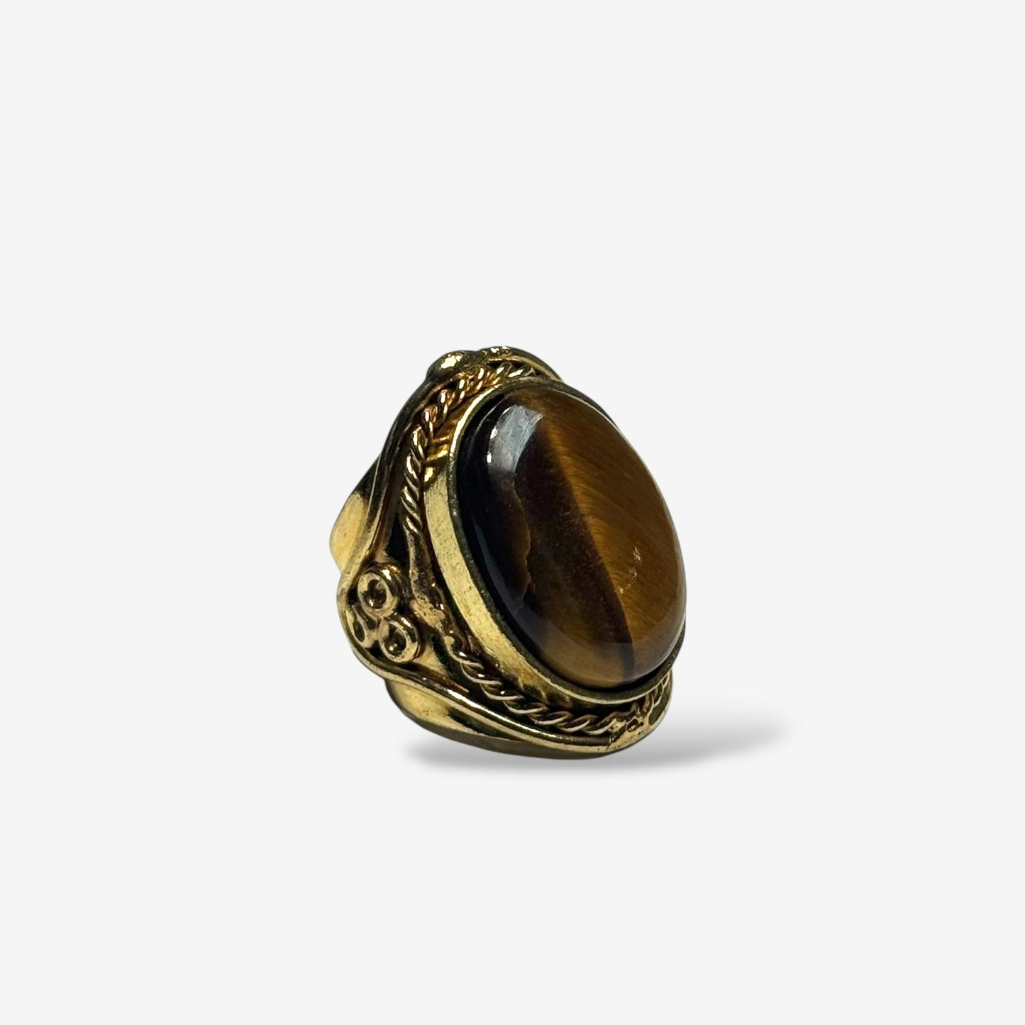 Scarlett Gold Rings
