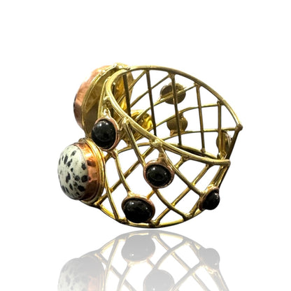 Cleo Jasper Cuff