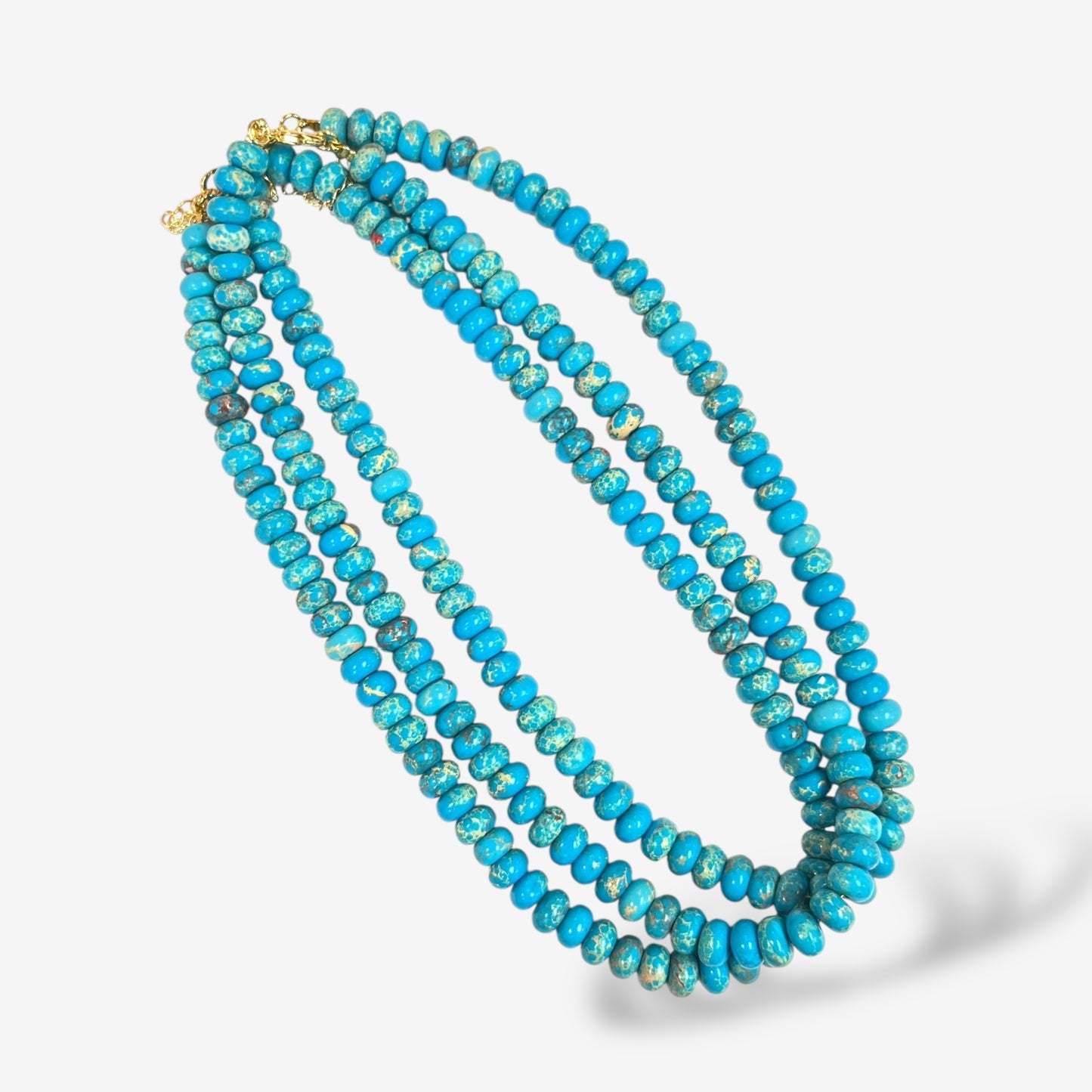 8mm Bead Necklaces