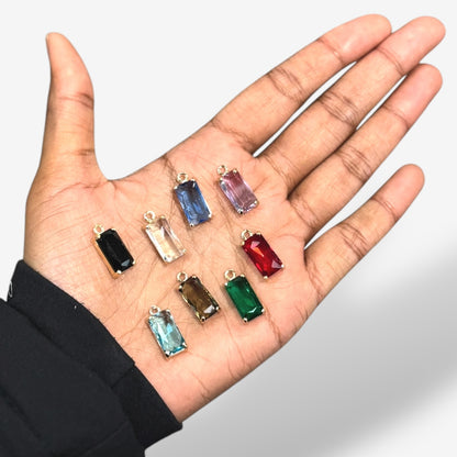 Hydro Rectangle Drops