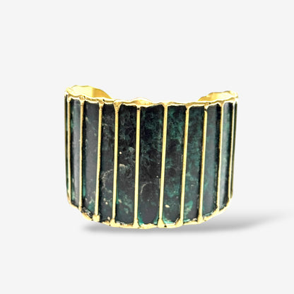 Patina Cuffs