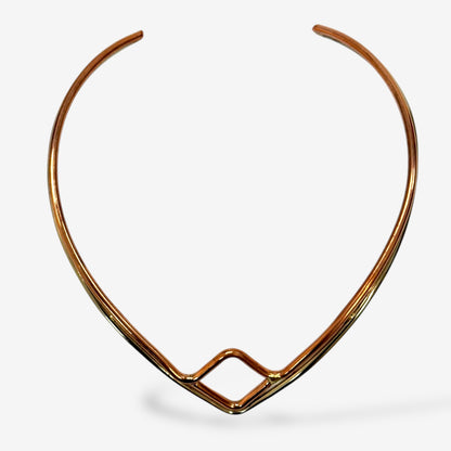 Ember Choker