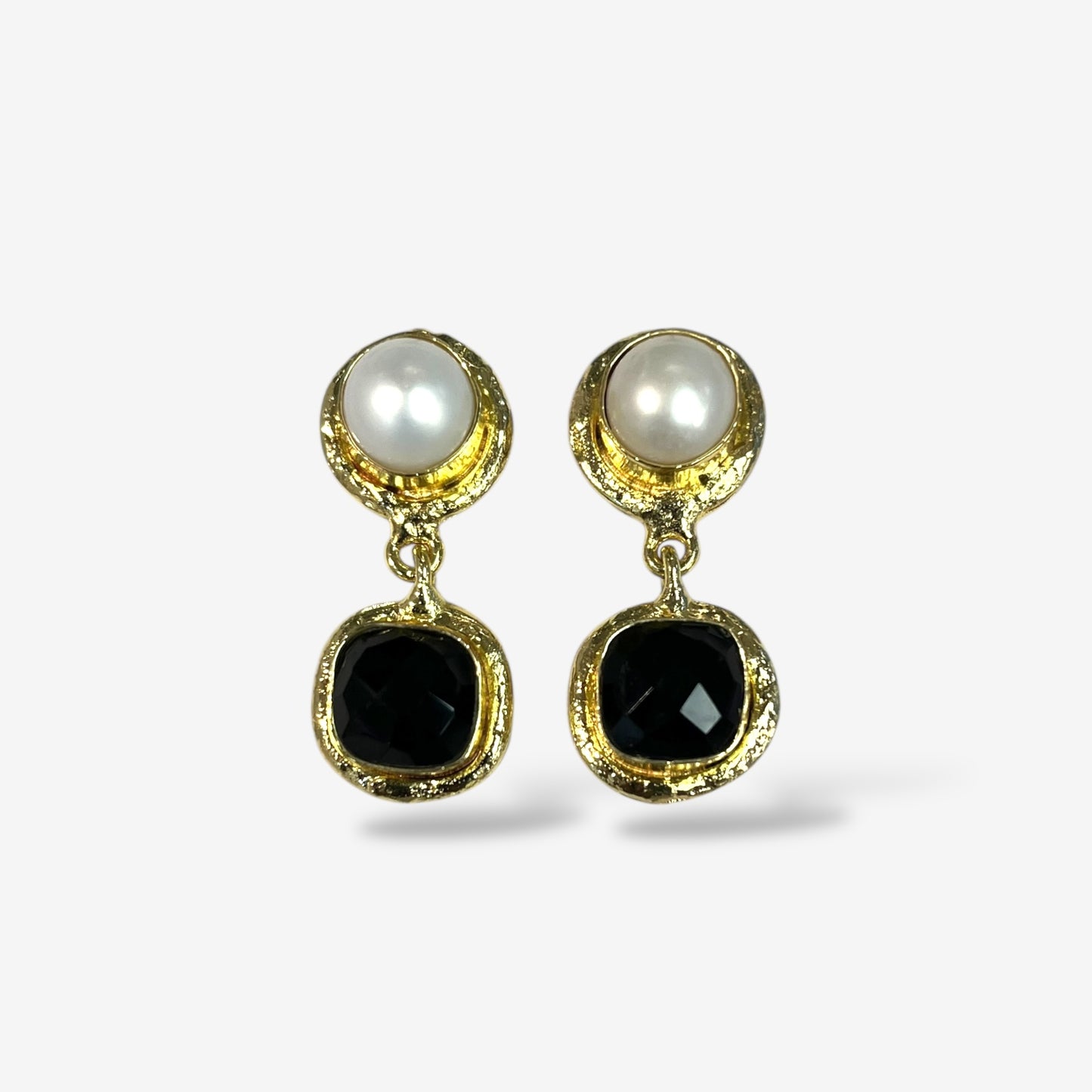 Mira Earrings