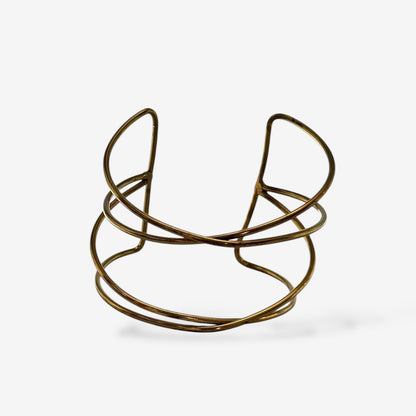Wire Cuff