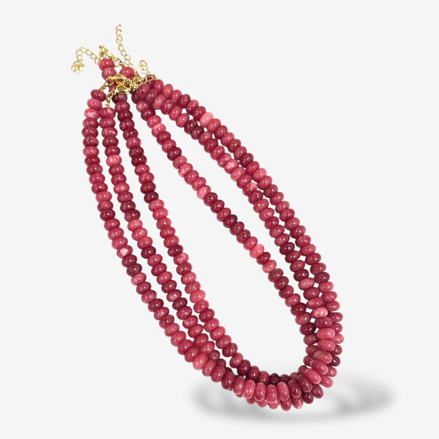 8mm Bead Necklaces