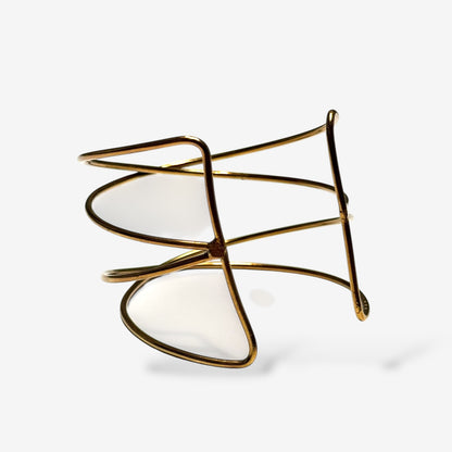 Wire Cuff
