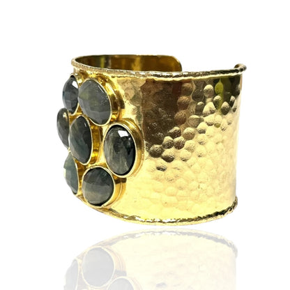 Diana Cuff