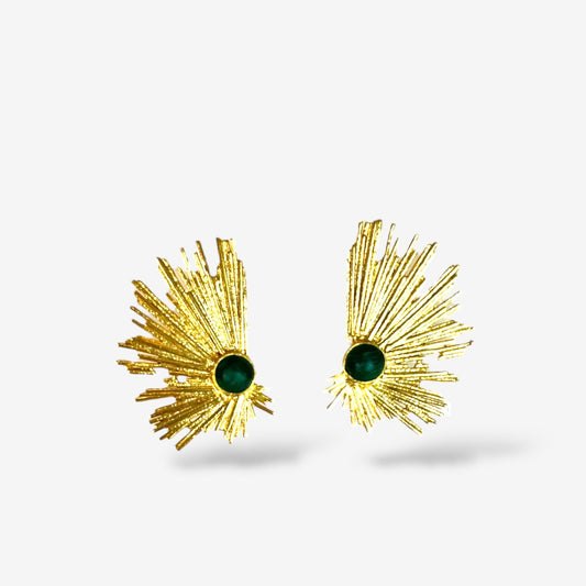 Minerva Light Earrings
