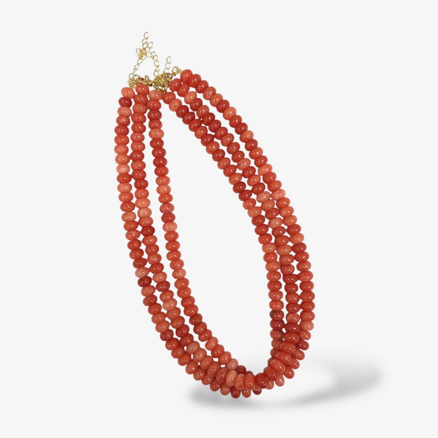 8mm Bead Necklaces