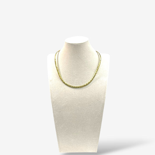 U choker