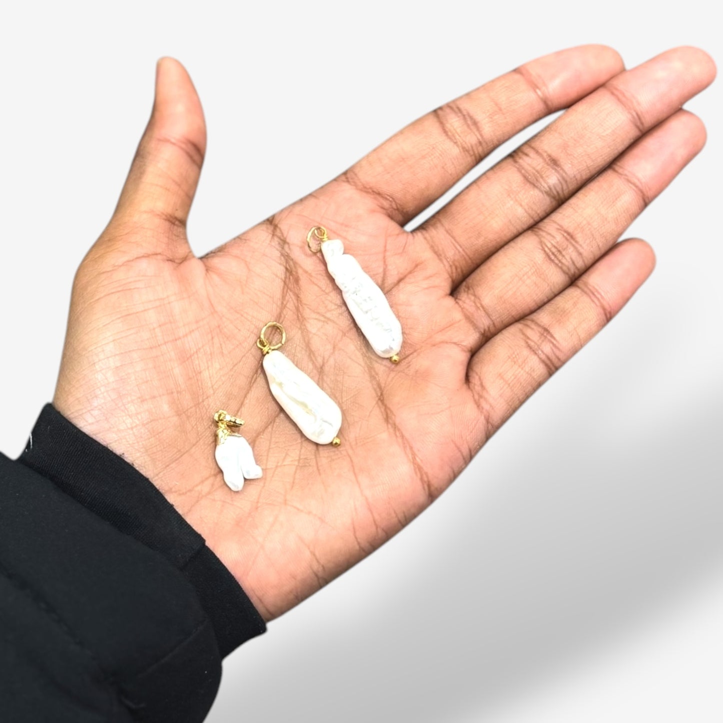 Pearl Drops