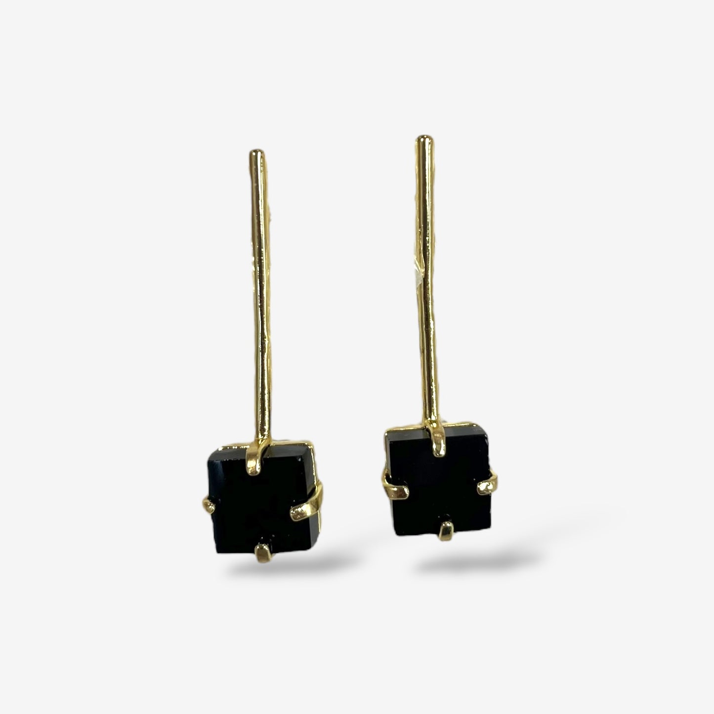 EARTHBORN DROP EARRINGS