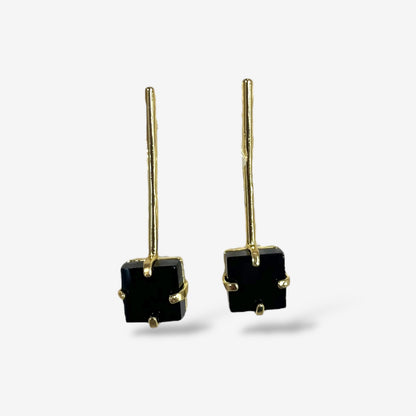 EARTHBORN DROP EARRINGS
