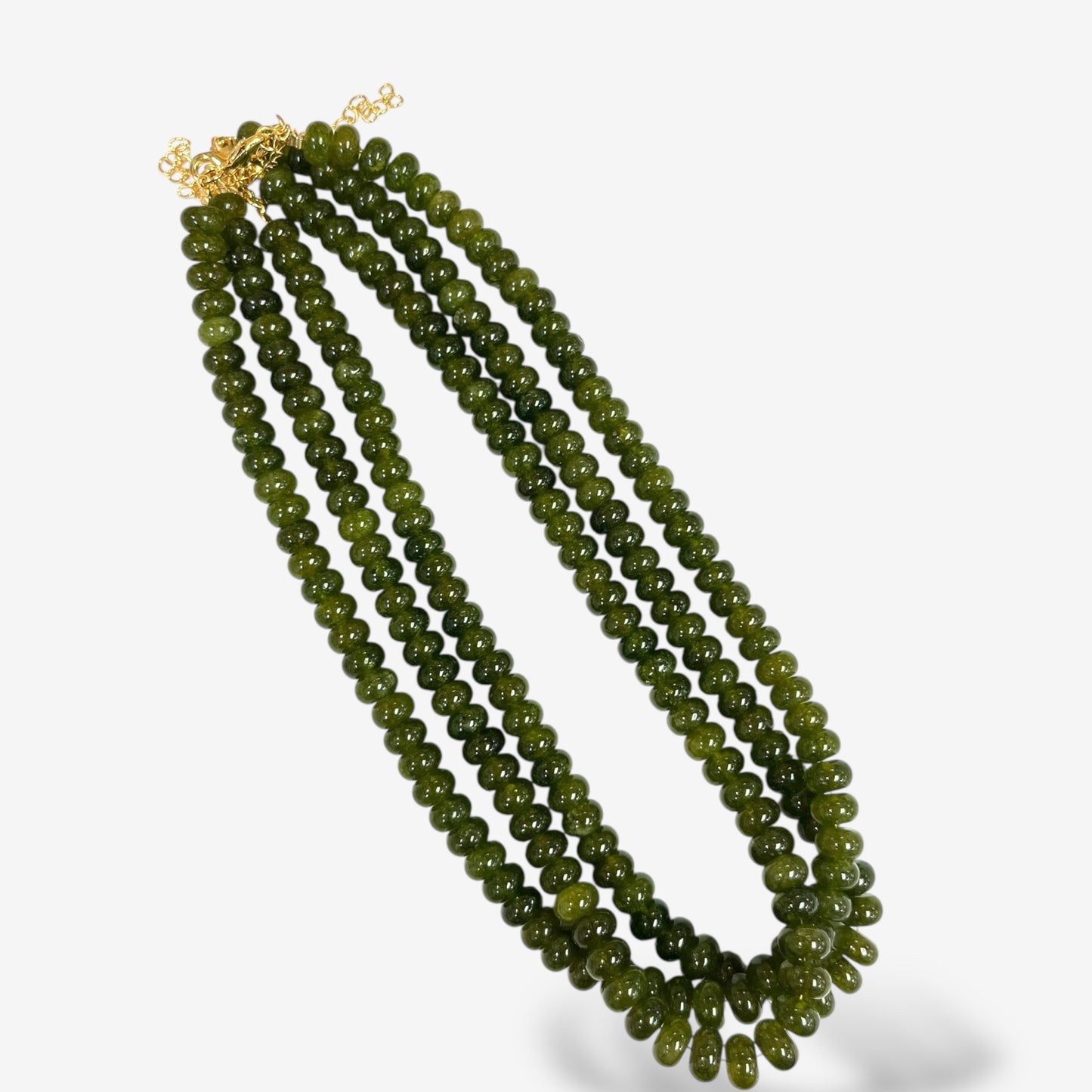 8mm Bead Necklaces