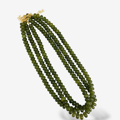 8mm Bead Necklaces