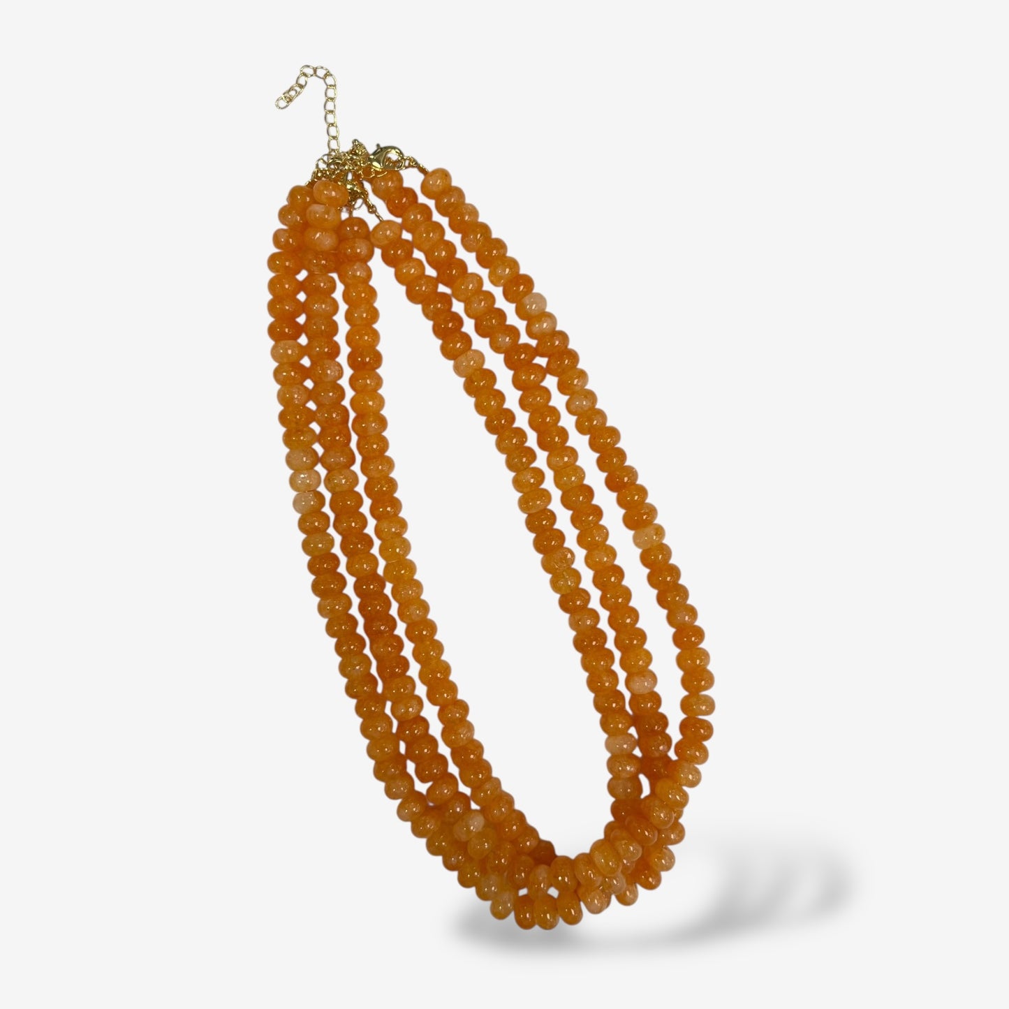 8mm Bead Necklaces