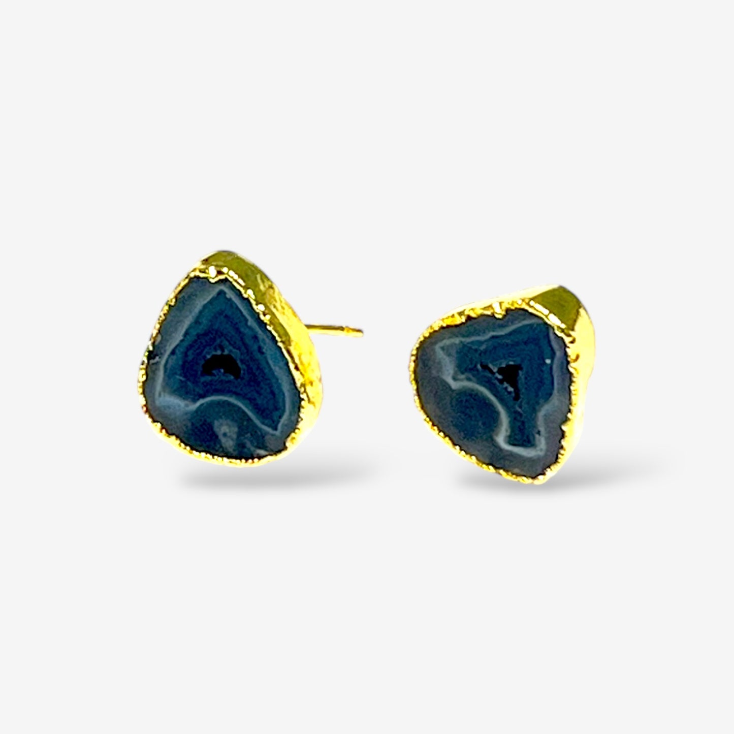 Druzy Earrings
